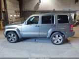 JEEP LIBERTY LIMITED JET EDITION снимка