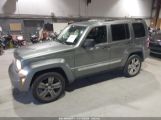 JEEP LIBERTY LIMITED JET EDITION снимка