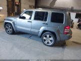 JEEP LIBERTY LIMITED JET EDITION снимка