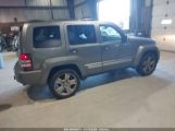 JEEP LIBERTY LIMITED JET EDITION снимка