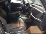 JEEP LIBERTY LIMITED JET EDITION снимка