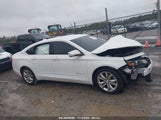 CHEVROLET IMPALA LT 2G11Z5SA7K9****** снимка