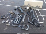 MERCEDES-BENZ G 63 AMG 4MATIC WDCYC7DF7FX237855 снимка