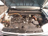FORD MAVERICK LARIAT 3FTTW8E33PRA75380 снимка