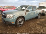 FORD MAVERICK LARIAT 3FTTW8E33PRA75380 снимка