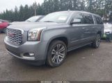 GMC YUKON XL 4WD DENALI снимка