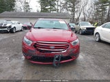 FORD TAURUS LIMITED 1FAHP2F88JG****** photo