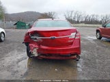 FORD TAURUS LIMITED 1FAHP2F88JG****** снимка