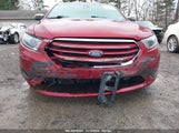 FORD TAURUS LIMITED 1FAHP2F88JG****** photo