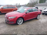 FORD TAURUS LIMITED 1FAHP2F88JG****** снимка
