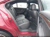 FORD TAURUS LIMITED 1FAHP2F88JG****** fotografie