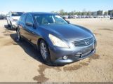 INFINITI G37 JOURNEY снимка