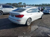 BMW 535I GRAN TURISMO XDRIVE WBA5M4C51GD****** fotografie