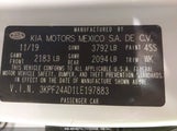 KIA FORTE LXS 3KPF24AD1LE197883 снимка