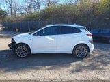 HYUNDAI KONA N LINE KM8K3CA36NU****** снимка