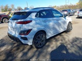 HYUNDAI KONA N LINE KM8K3CA36NU****** снимка