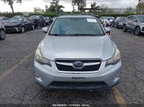 SUBARU XV CROSSTREK HYBRID 2.0I TOURING JF2GPBKC2EH****** fotografie
