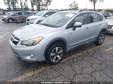 SUBARU XV CROSSTREK HYBRID 2.0I TOURING JF2GPBKC2EH****** fotografie