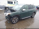SUBARU FORESTER TOURING JF2SKARC9NH****** fotografie