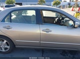 HONDA ACCORD HYBRID IMA JHMCN36425C****** photo