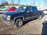 CHEVROLET SILVERADO 1500 Z71 2GCEK13T241****** снимка