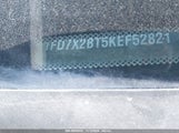 FORD F-250 XL 1FD7X2BT5KE****** снимка