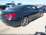 BMW 650I GRAN COUPE WBA6B2C52FG****** снимка