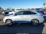 LEXUS RX 450H снимка