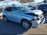 LEXUS RX 450H снимка