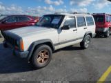 JEEP CHEROKEE LIMITED 1J4FT58S41L****** photo