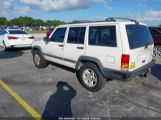 JEEP CHEROKEE LIMITED 1J4FT58S41L****** photo