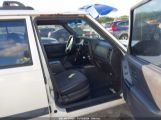 JEEP CHEROKEE LIMITED 1J4FT58S41L****** photo
