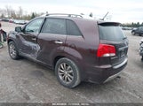 KIA SORENTO SX V6 5XYKWDA20DG****** снимка