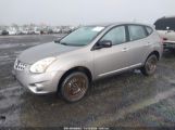 NISSAN ROGUE S photo