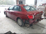 SUBARU IMPREZA 2.5I PREMIUM JF1GE6B69BH****** снимка