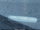 VOLKSWAGEN JETTA WOLFSBURG EDITION 3VWRJ71KX8M****** снимка