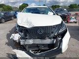 NISSAN MURANO SV FWD 5N1AZ2BJ9RC****** fotografie