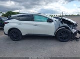 NISSAN MURANO SV FWD 5N1AZ2BJ9RC****** fotografie