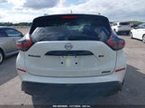 NISSAN MURANO SV FWD 5N1AZ2BJ9RC****** снимка