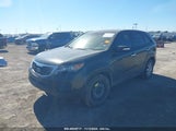 KIA SORENTO LX 5XYKT4A12CG****** снимка