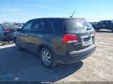 KIA SORENTO LX 5XYKT4A12CG****** снимка