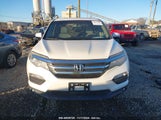 HONDA PILOT EX-L 5FNYF6H58GB****** fotografie