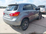 MITSUBISHI OUTLANDER SPORT ES 4A4AP3AW1FE****** снимка