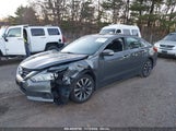 NISSAN ALTIMA 2.5 SV 1N4AL3AP5GC271689 fotografie