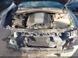DODGE CHARGER R/T RWD 2C3CDXCT3MH****** снимка
