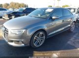 AUDI A3 2.0T PREMIUM/2.0T TECH PREMIUM снимка