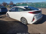 TOYOTA PRIUS PRIME ADVANCED JTDKARFP1H3****** снимка