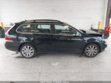 VOLKSWAGEN JETTA SPORTWAGEN 2.0L TDI photo