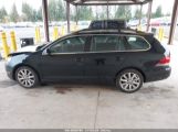 VOLKSWAGEN JETTA SPORTWAGEN 2.0L TDI photo