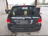 VOLKSWAGEN JETTA SPORTWAGEN 2.0L TDI photo